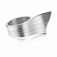 Lumoava Bohemian sormus L52249100000 - Hopeasormukset - L52249100160 - 1