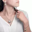 Lumoava Hali rannekoru 536600000 - Hopeakorut - 536600000 - 2