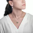 Lumoava Hali riipus pieni - Hopeakorut - 566630450 - 2