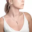 Lumoava Helmi riipus pieni 564100000 - Hopeakorut - 564100000 - 2