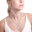 Lumoava Hento korvakorut L54191000000 - Hopeakorut - L54191000000 - 2