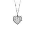 Lumoava Hento riipus L56191000000 - Hopeakorut - L56191000000 - 1