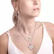 Lumoava Hento riipus L56191000000 - Hopeakorut - L56191000000 - 2