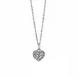 Lumoava Hento riipus pieni L56201020000 - Hopeakorut - L56201020000 - 1