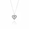 Lumoava Joutsenet riipus L56230800000 - Hopeakorut - L56230800000 - 1