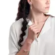 Lumoava Kaikkeus rannekoru L53190500000 - Hopeakorut - L53190500000 - 2