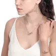 Lumoava Love korvakorut L55192520000 - Hopeakorut - L55192520000 - 2