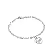 Lumoava Love rannekoru L53202500000 - Hopeakorut - L53202500000 - 1
