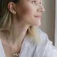 Lumoava Luoto kaulakoru L57230700000 - Hopeakorut - L57230700000 - 3