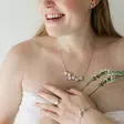 Lumoava Luoto rannekoru L53230700000 - Hopeakorut - L53230700000 - 3
