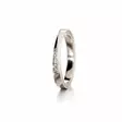 Lumoava Lupaus timanttisormus 0,05 ct 823030000 - Rivitimanttisormukset - 823030150 - 1