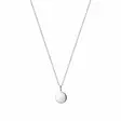 Lumoava Onni riipus keskikoko L56220100000 - Hopeakorut - L56220100000 - 1