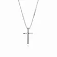 Lumoava Onni risti L50240100000 - Hopeakorut - L50240100000 - 1