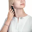 Lumoava Pihla korvakorut 551520000 - Hopeakorut - 551520000 - 2