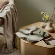 Lumoava Pinta tarjoiluvati iso L30203910000 - Tarjoiluastiat ja aterimet - L30203910000 - 2