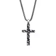 Lumoava Polku ristiriipus 500996000 - Hopeakorut - 500996000 - 1