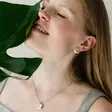 Lumoava Salaisuus riipus L56238800000 - Hopeakorut - L56238800000 - 2