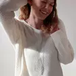 Lumoava Silmu riipus 563310000 - Hopeakorut - 563310000 - 3
