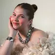 Lumoava Tanssi rannekoru L53223700000 - Hopeakorut - L53223700180 - 2