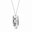 Lumoava Tanssi riipus L56223700000 - Hopeakorut - L56223700000 - 1