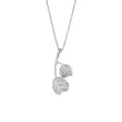 Lumoava Verso riipus L56205000000 - Hopeakorut - L56205000000 - 1