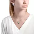 Lumoava Vuoksi korvakorut L54191520000 - Hopeakorut - L54191520000 - 2