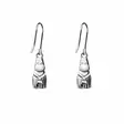 Lumoava x Moomin Muumimamma korvakorut MO551400000 - Hopeakorut - MO551400000 - 1