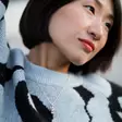 Lumoava x Moomin Nipsu riipus MO560700000 - Hopeakorut - MO560700000 - 2