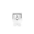 Nomination Classic Crystal Butterfly Kirkas - Muotikorut - 03060410 - 3