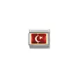 Nomination Classic Turkin Lippu - Muotikorut - 03023420 - 3