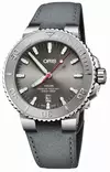 Oris Aquis Date Relief 01 733 7730 4153-07 5 24 11EB - Oris miesten rannekellot - 7612611032030 - 1