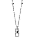 SOREA Neliöt Riipus 42/45cm ST562906000 - Hopeakorut - ST562906000 - 1