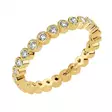 Sandberg Suvituuli M-118K 0,40-0,45 ct - Allianssisormukset - M-118-150 - 1