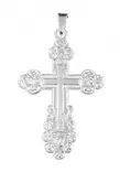 Saurum Ortodoksi ristiriipus 506800000 - Hopeakorut - 506800000 - 1