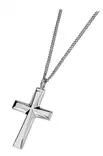 Saurum Ristiriipus 501300000 - Hopeakorut - 501300000 - 1