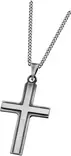 Saurum Ristiriipus 502500000 - Hopeakorut - 502500000 - 1