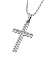 Saurum Ristiriipus 502600000 - Hopeakorut - 502600000 - 1