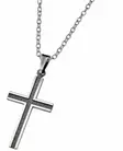 Saurum Ristiriipus 502696000 - Hopeakorut - 502696000 - 1
