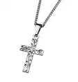 Saurum Ristiriipus 503800000 - Hopeakorut - 503800000 - 1