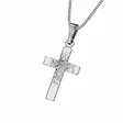 Saurum Ristiriipus 507100000 - Hopeakorut - 507100000 - 1