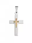 Saurum Ristiriipus 507900000 - Hopeakorut - 507900000 - 1