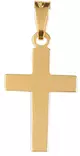 Saurum Ristiriipus 704900000 - Kultakorut - 704900000 - 1