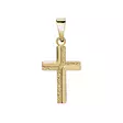 Saurum Ristiriipus 706200000 - Kultakorut - 706200000 - 1
