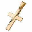 Saurum Ristiriipus 707200000 - Kultakorut - 707200000 - 1