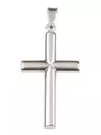 Saurum Ristiriipus 816900000 - Kultakorut - 816900000 - 1