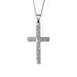 Saurum Ristiriipus SA500813000 - Hopeakorut - SA500813000 - 2