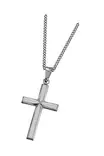 Saurum ristiriipus 502400000 - Hopeakorut - 502400000 - 1
