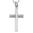 Saurum ristiriipus 502900000 - Hopeakorut - 502900000 - 1