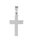 Saurum ristiriipus 505300000 - Hopeakorut - 505300000 - 1