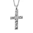 Saurum ristiriipus 506300000 - Hopeakorut - 506300000 - 2